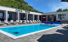 Casa Mina Divici